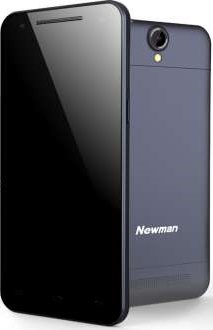 Newman K18 32GB Detailed Tech Specs