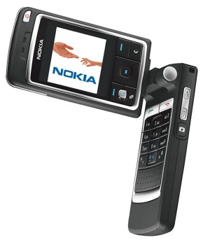 Nokia 6260 Detailed Tech Specs