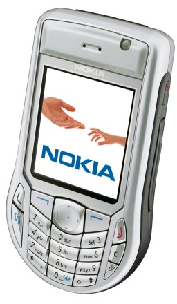 Nokia 6630  (Nokia Charlie) Detailed Tech Specs