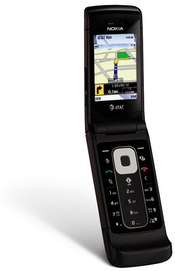 Nokia 6650-2 fold Detailed Tech Specs