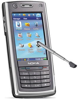 Nokia 6708 image image