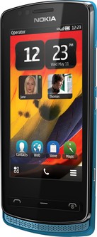 Nokia 700  (Nokia Zeta) Detailed Tech Specs