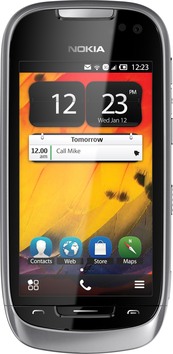 Nokia 701  (Nokia Helen) Detailed Tech Specs