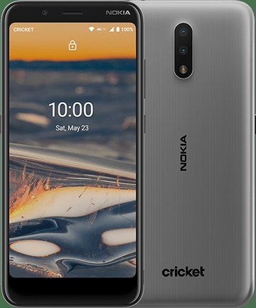 Nokia C2 Tennen LTE-A US 32GB / C2 Tava  (HMD Armstrong) image image