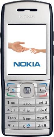 Nokia E50 Detailed Tech Specs