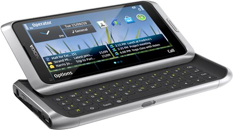 Symbian Belle Update For N8