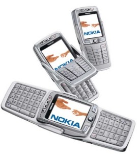 Nokia E70 Detailed Tech Specs