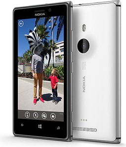Nokia Lumia 925 32GB  (Nokia Catwalk) image image