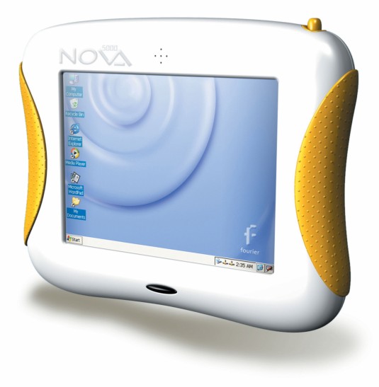 Fourier Nova5000BX Detailed Tech Specs