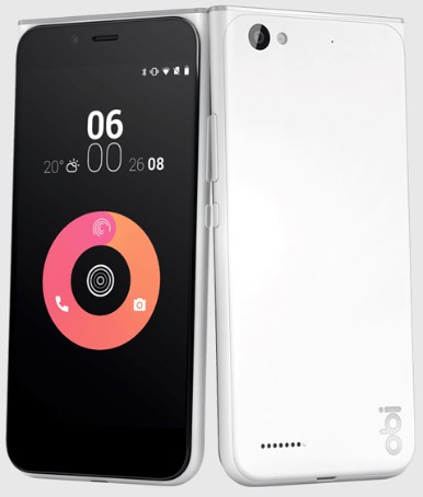 Obi Worldphone MV1 LTE Dual SIM image image
