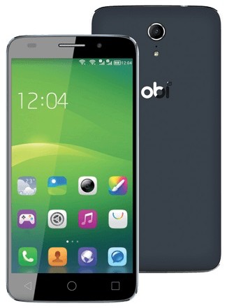 Obi Worldphone S507 TD-LTE Dual SIM image image