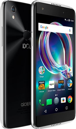Alcatel One Touch Idol 5S TD-LTE AM 6060S  (TCL Simba6) image image