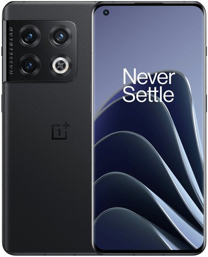 OnePlus 10 Pro 5G Standard Edition Dual SIM TD-LTE CN 256GB NE2210  (BBK Negroni) image image