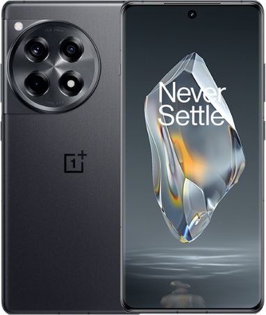 OnePlus 12R 5G Premium Edition Global Dual SIM TD-LTE 256GB CPH2609  (BBK Aston)