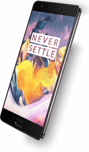 OnePlus 3T Dual SIM TD-LTE CN A3010 64GB  (BBK Rain) Detailed Tech Specs