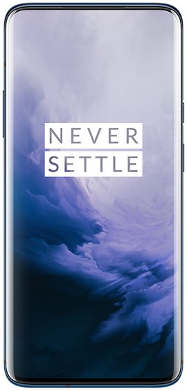 OnePlus 7 Pro 5G Premium Edition Global Dual SIM TD-LTE 256GB GM1920  (BBK GuacamoleC)
