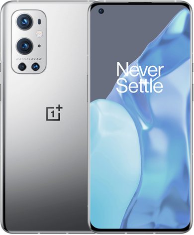 OnePlus 9 Pro 5G UW TD-LTE NA 256GB LE2125  (BBK LemonadeP) Detailed Tech Specs