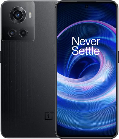 OnePlus Ace 5G 2022 Premium Edition Dual SIM TD-LTE CN 256GB PGKM10  (BBK Pickle) image image