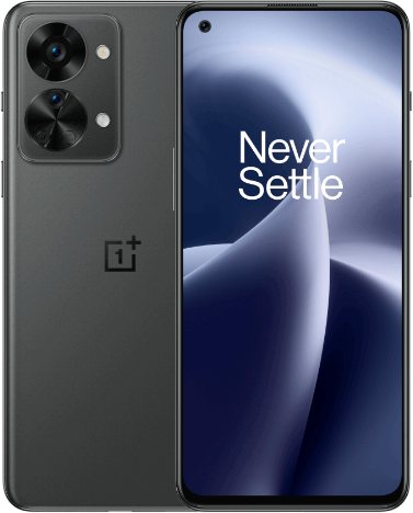 OnePlus Nord 2T 5G Standard Edition Dual SIM TD-LTE IN 128GB CPH2401  (BBK 2399) image image