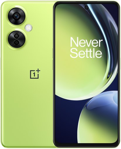 OnePlus Nord CE 3 Lite 5G Dual SIM TD-LTE IN 128GB CPH2467  (BBK Larry) Detailed Tech Specs