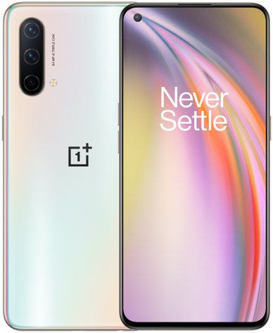 OnePlus Nord CE 5G Top Edition Global Dual SIM TD-LTE 256GB EB2103  (BBK Ebba)