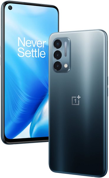 OnePlus Nord N200 5G TD-LTE NA 64GB DE2117 image image