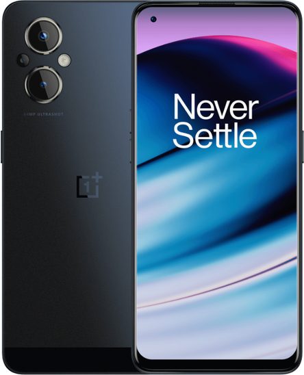OnePlus Nord N20 5G 2022 TD-LTE US V6 128GB GN2200  (BBK 2343) image image