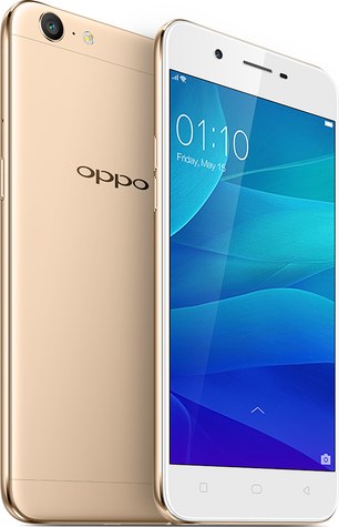 Oppo A39 Dual SIM TD-LTE ID VN CPH1605  (Oppo Neo 9s) Detailed Tech Specs