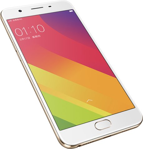 Oppo A59 Dual SIM TD-LTE A59m image image