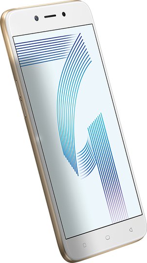Oppo A71 2018 Dual SIM TD-LTE TH Detailed Tech Specs