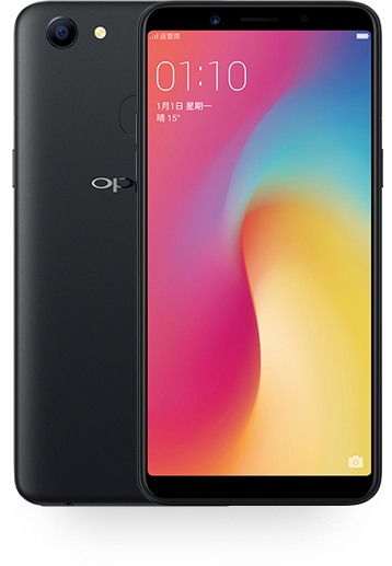Oppo A73 Dual SIM TD-LTE CN / F5 Youth  (Oppo A73) Detailed Tech Specs