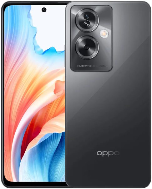 Oppo A79 5G 2023 Premium Edition Dual SIM TD-LTE IN V2 128GB CPH2553  (BBK 2557) Detailed Tech Specs