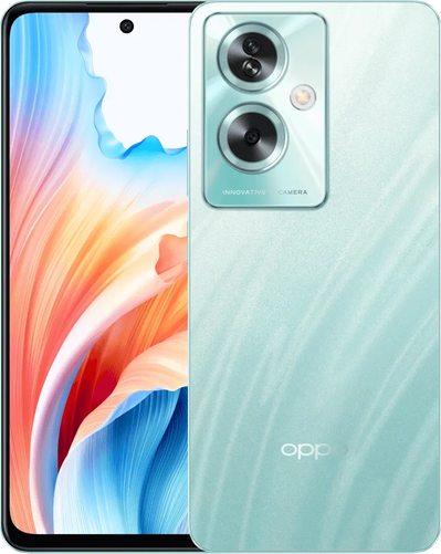 Oppo A79 5G 2023 Standard Edition Global Dual SIM TD-LTE V1 128GB CPH2557  (BBK 2557)