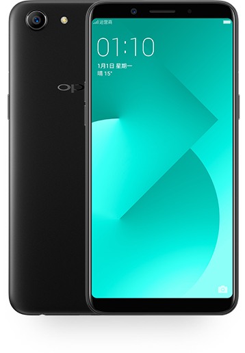 Oppo A83 Dual SIM TD-LTE CN A83t image image