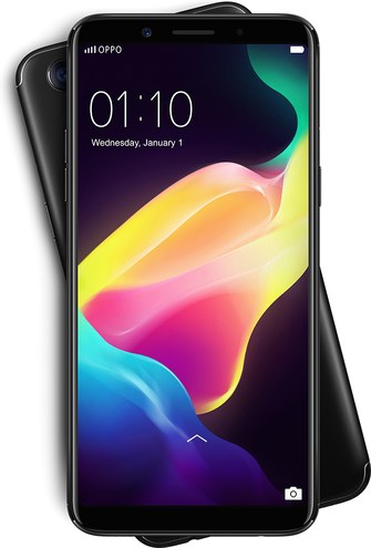 Oppo F5 Youth Dual SIM TD-LTE IN Version 1 CPH1725 A73V1  (Oppo A73) Detailed Tech Specs