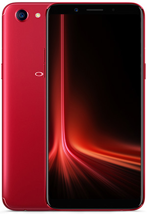 Oppo F5 Dual SIM TD-LTE IN Version 1 64GB CPH1727  (Oppo A75) image image