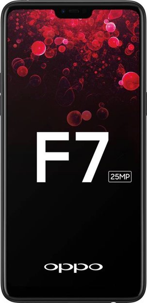 Oppo F7 Diamond Black Edition Dual SIM TD-LTE IN ID TH PK Version 1 128GB CPH1821 image image