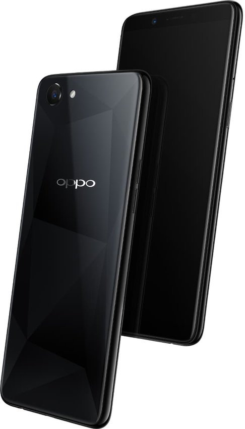 Oppo A73s Dual SIM TD-LTE TW CPH1859 / F7 Youth Detailed Tech Specs