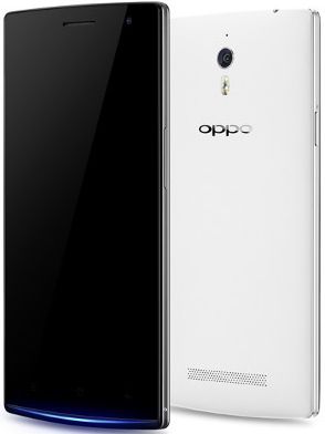 Oppo Find 7a X9000 Detailed Tech Specs