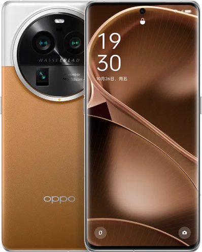 Oppo Find X6 Pro 5G Premium Edition Dual SIM TD-LTE CN 256GB PGEM10 Detailed Tech Specs