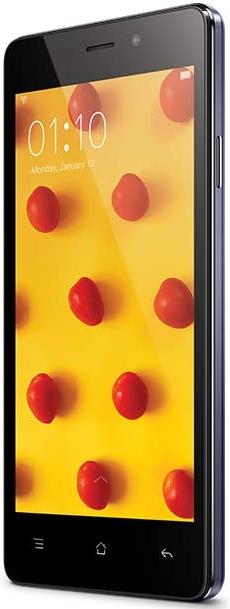 Oppo Joy 3 Dual SIM image image