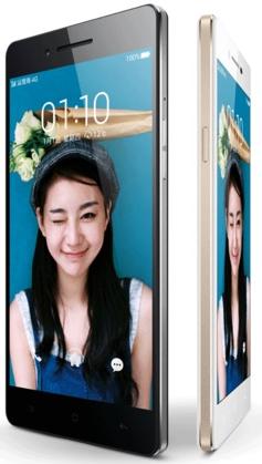Oppo R1x TD-LTE Dual SIM image image