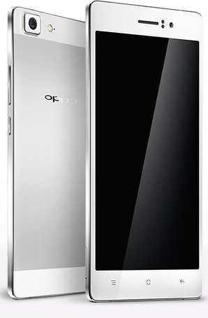 Oppo R5 4G LTE R8106 image image