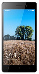 Oppo R5s LTE Global image image
