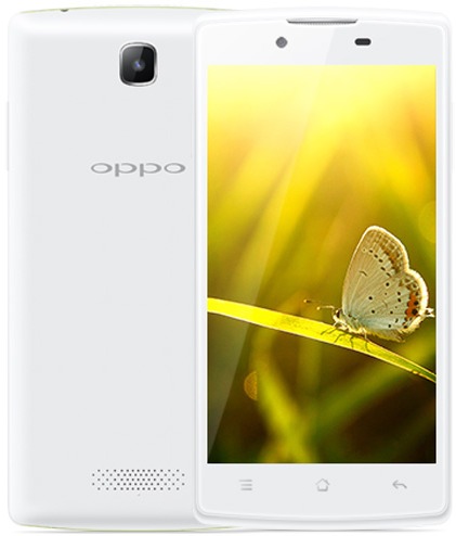 Oppo R830 Neo 3G Detailed Tech Specs