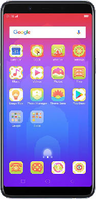 Oppo F7 Youth Edition Dual SIM TD-LTE IN ID MY VN CPH1859 image image
