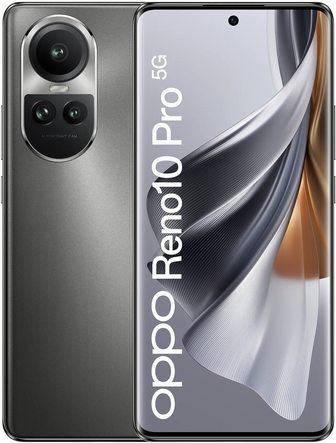 Oppo Reno10 Pro 5G 2023 Dual SIM TD-LTE JP 256GB A302OP  (BBK 2525) Detailed Tech Specs