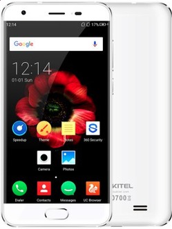 Oukitel K4000 Plus LTE Dual SIM image image
