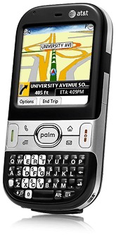 Palm Centro 685 GSM Detailed Tech Specs