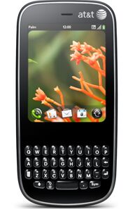 Palm Pixi Plus GSM NA Detailed Tech Specs